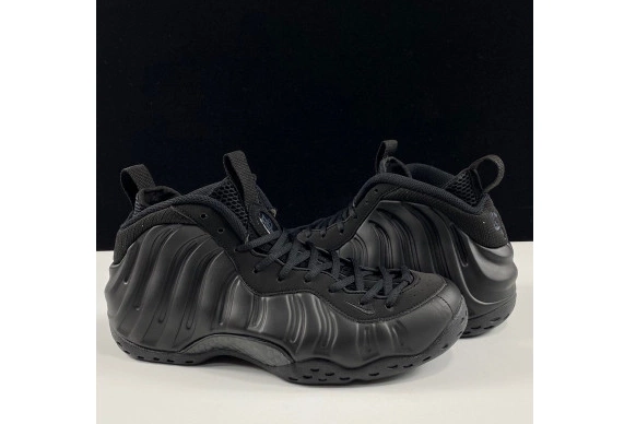 Anthracite Foamposite 314996-001 One Nike Air 1126